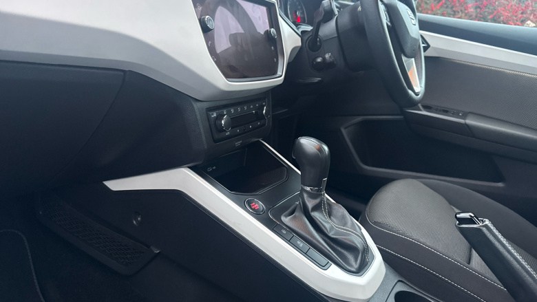 SEAT Arona 1.0 TSI 110 Xcellence [EZ] 5dr DSG Petrol Hatchback